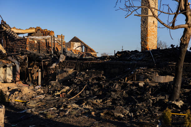 Reliable Emergency Fire Cleanup contractor in Jobstown, NJ by Meridian Smoke Damage